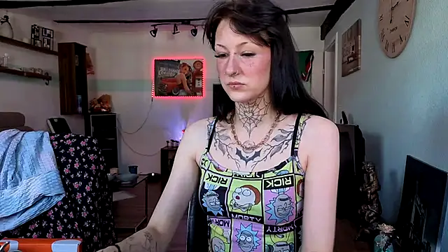 Seductively4 20 online show from July 2026 08:43:02 AM