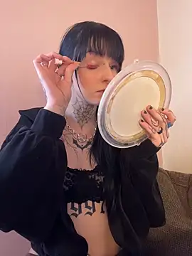 Seductively4 20 online show from April 2026 09:16:01 AM