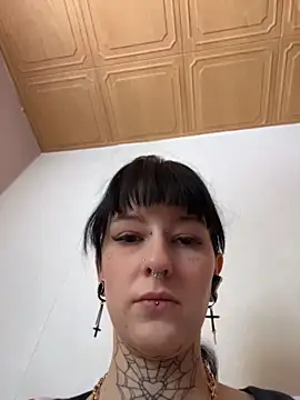 Seductively4 20 online show from May 2026 12:22:01 PM