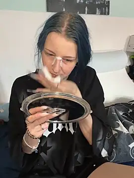 Seductively4 20 online show from September 2025 12:12:01 PM