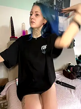 Seductively4 20 online show from September 2025 02:28:01 PM
