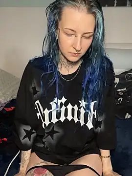 Seductively4 20 online show from October 2025 03:35:02 PM