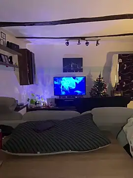 Seductively4 20 online show from December 2025 07:51:02 PM