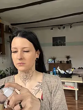 Seductively4 20 online show from October 2025 12:59:01 PM