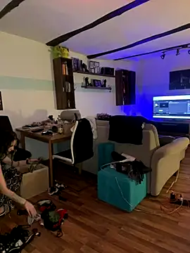 Seductively4 20 online show from January 2026 04:50:02 AM