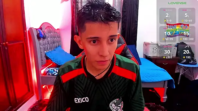 gomitaboy 1 online show from December 2025 08:08:02 PM