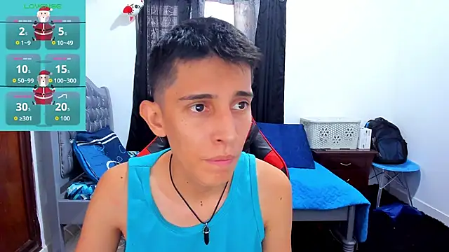 gomitaboy 1 online show from December 2025 07:23:02 PM