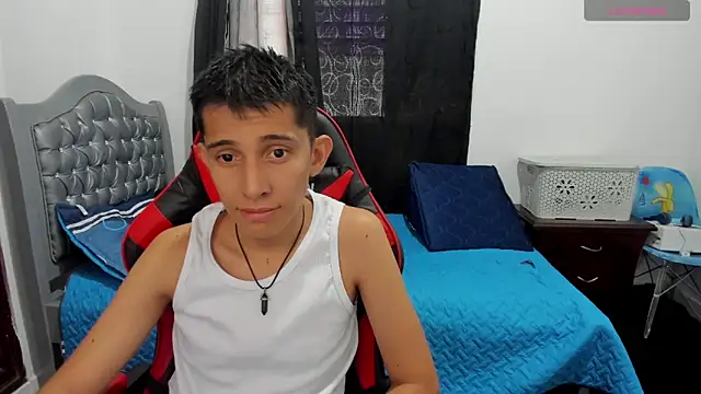 gomitaboy 1 online show from October 2025 05:46:02 PM