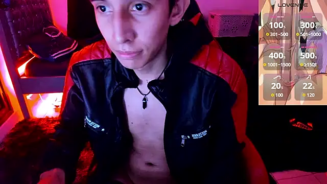 gomitaboy 1 online show from December 2025 07:59:01 PM