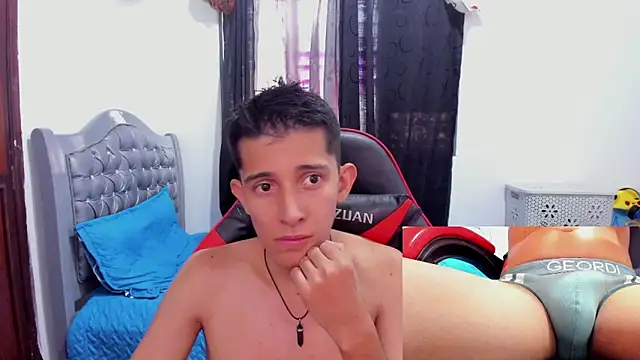 gomitaboy 1 online show from October 2025 06:29:02 PM