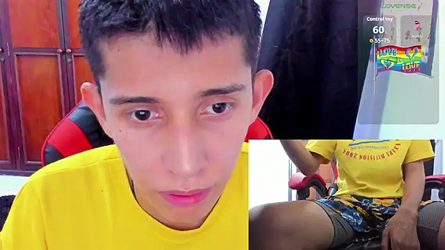 gomitaboy 1 online show from September 2025 07:08:02 PM