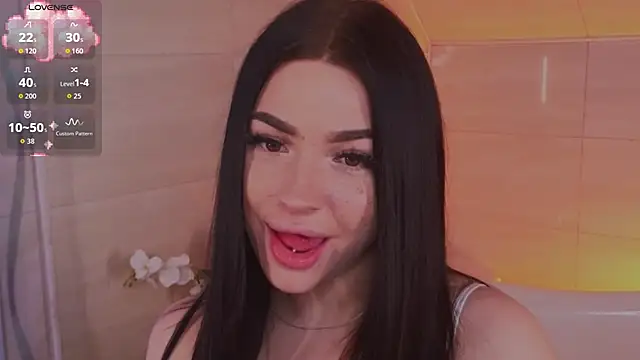 Snapshot of honey_____bunny chatting on February 2026 02:00:02 AM honey bunny online show from February 2026 02:00:02 AM