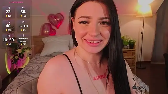 Snapshot of honey_____bunny chatting on February 2026 10:48:02 AM honey bunny online show from February 2026 10:48:02 AM