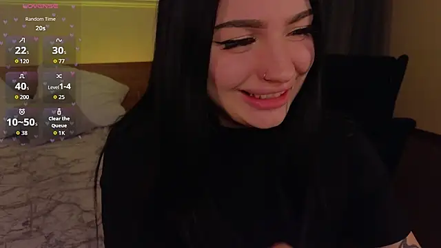 honey     bunny online show from May 2026 02:45:01 PM