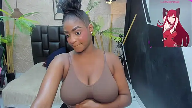 alana bonny online show from July 2026 01:23:01 PM