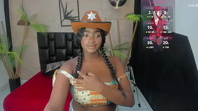 Snapshot of alana_bonny chatting on October 2025 04:52:02 PM alana bonny online show from October 2025 04:52:02 PM