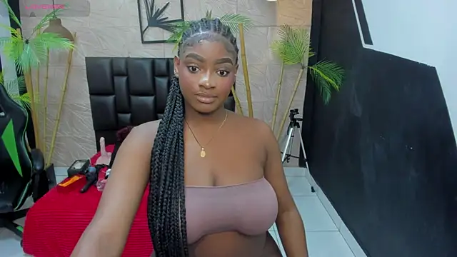 alana bonny online show from May 2026 12:49:01 PM