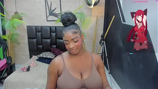alana bonny online show from July 2026 12:14:02 PM