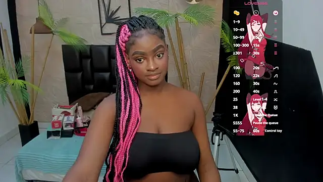 Snapshot of alana_bonny chatting on November 2025 01:00:02 PM alana bonny online show from November 2025 01:00:02 PM