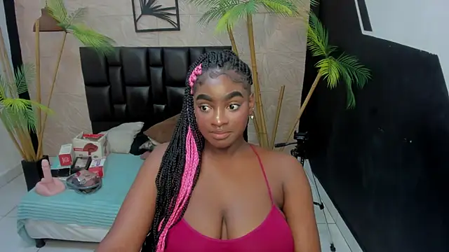 Snapshot of alana_bonny chatting on November 2025 04:07:02 PM alana bonny online show from November 2025 04:07:02 PM