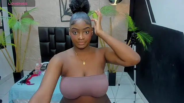 alana bonny online show from April 2026 12:45:01 PM