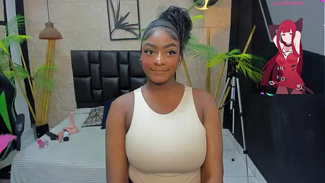 alana bonny online show from June 2026 12:13:02 PM