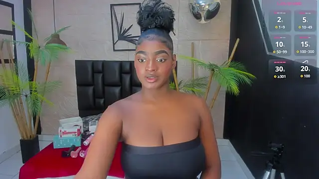 Snapshot of alana_bonny chatting on September 2025 12:05:02 PM alana bonny online show from September 2025 12:05:02 PM