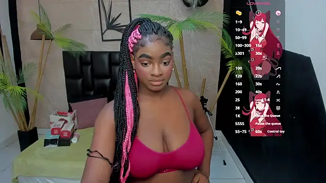 Snapshot of alana_bonny chatting on November 2025 04:02:01 AM alana bonny online show from November 2025 04:02:01 AM