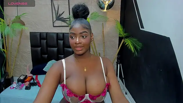 alana bonny online show from April 2026 12:31:01 PM