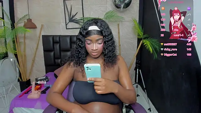 alana bonny online show from March 2026 01:56:02 AM