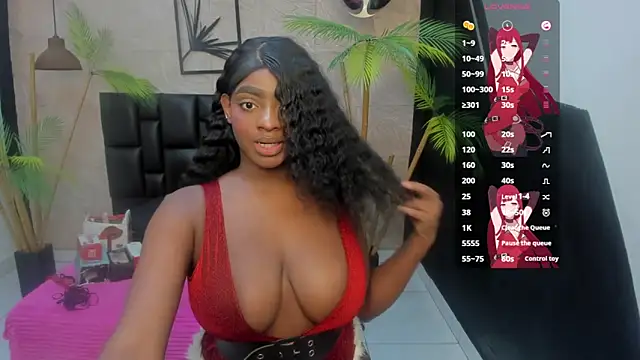 alana bonny online show from January 2026 02:10:02 PM