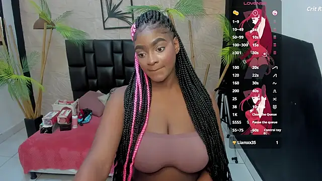 Snapshot of alana_bonny chatting on November 2025 12:10:02 PM alana bonny online show from November 2025 12:10:02 PM