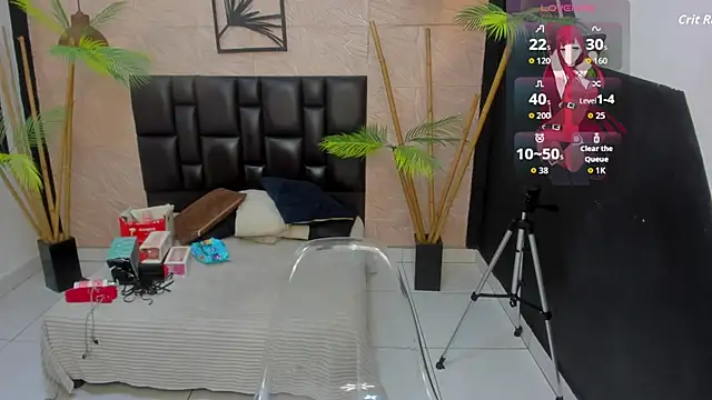 Snapshot of alana_bonny chatting on October 2025 12:26:02 PM alana bonny online show from October 2025 12:26:02 PM