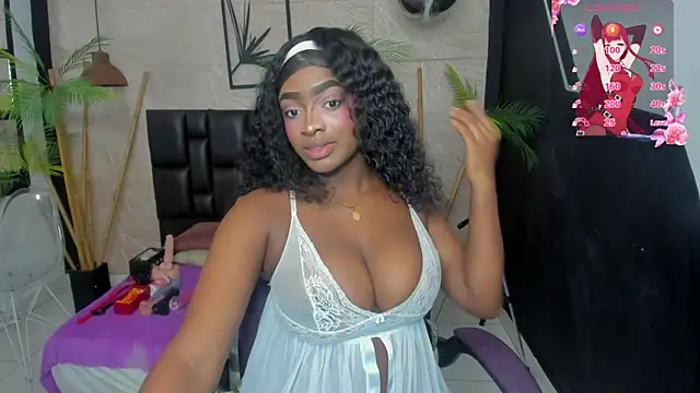 alana bonny online show from March 2026 10:54:02 AM