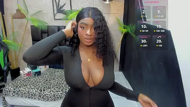 alana bonny online show from February 2026 02:03:01 PM