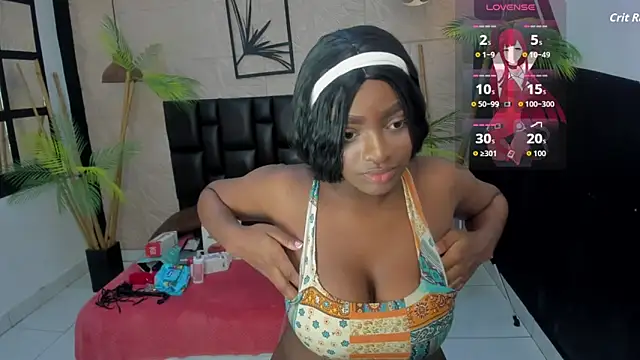 Snapshot of alana_bonny chatting on October 2025 01:45:02 PM alana bonny online show from October 2025 01:45:02 PM