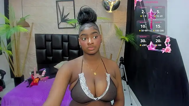 alana bonny online show from February 2026 02:30:02 PM