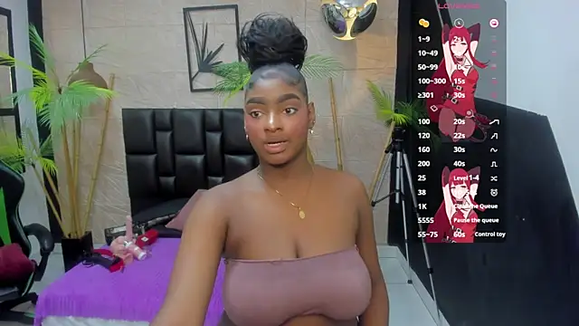 alana bonny online show from February 2026 02:58:01 PM