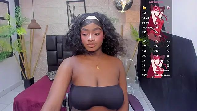 alana bonny online show from March 2026 06:06:01 AM