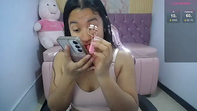 Irina evans s1 online show from December 2025 04:43:02 PM