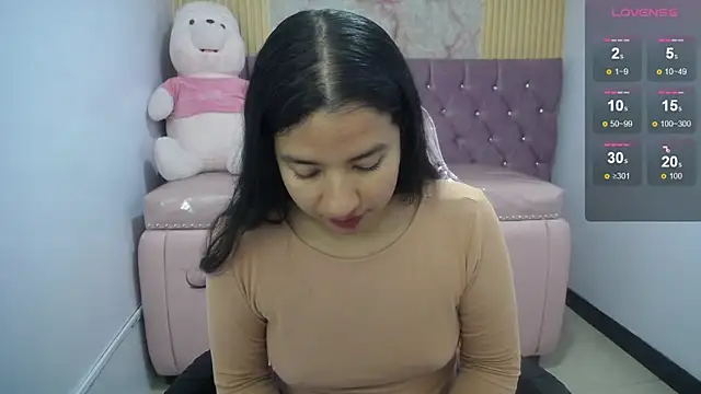 Irina evans s1 online show from December 2025 04:41:02 PM