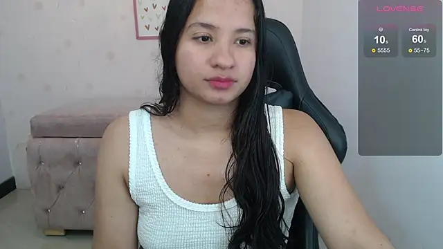 Irina evans s1 online show from February 2026 07:35:02 PM