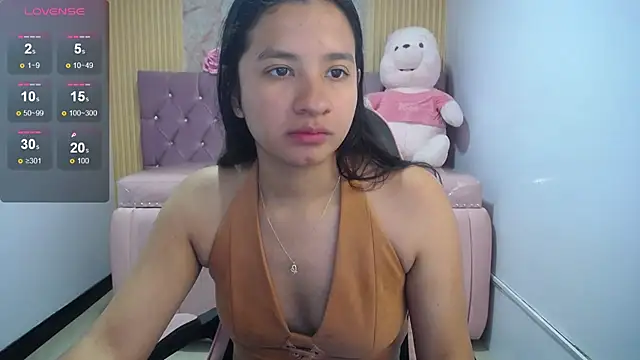 Irina evans s1 online show from September 2025 03:52:01 PM