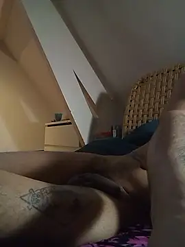 Tholel420 online show from March 2026 09:16:02 PM