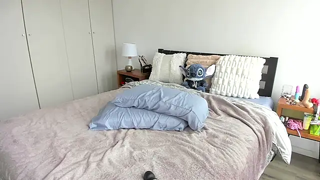 FantasticSonya online show from March 2026 06:01:01 PM