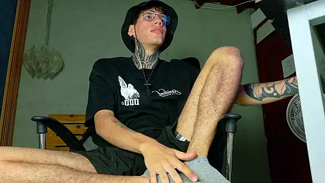 david huge online show from March 2026 01:34:01 PM