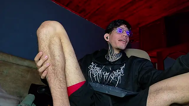 david huge online show from February 2026 04:55:01 AM