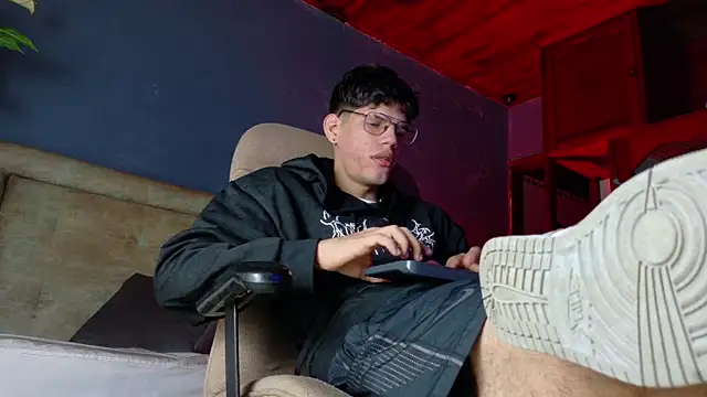 david huge online show from January 2026 03:24:02 AM