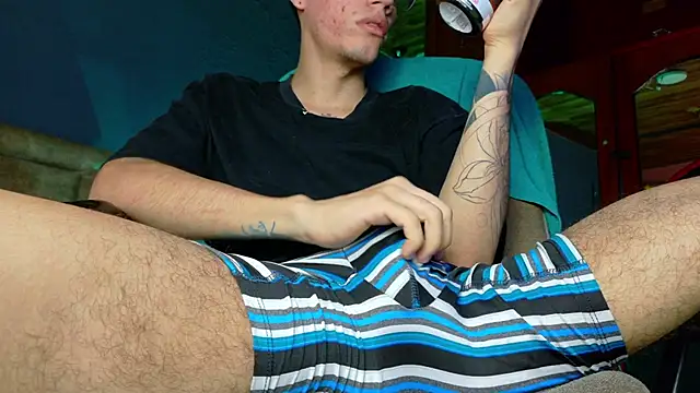 david huge online show from February 2026 02:32:01 AM