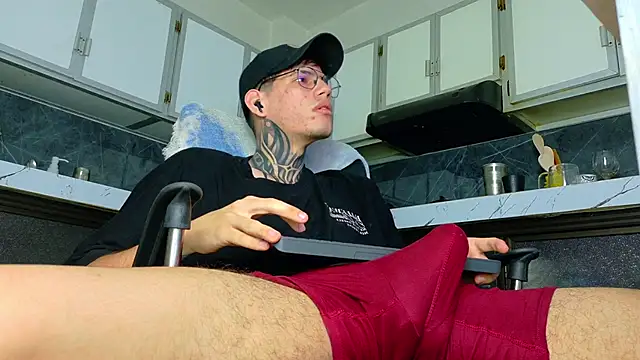 david huge online show from February 2026 05:18:02 AM